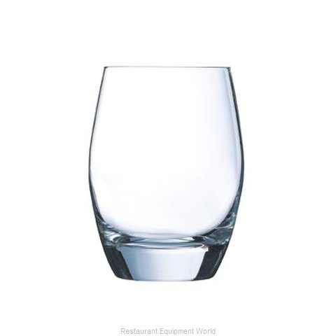 Cardinal Glass H4623 Glass, Old Fashioned / Rocks