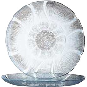 Cardinal Glass J0232 Plate, Glass