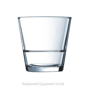 Cardinal Glass J0317 Glass, Old Fashioned / Rocks