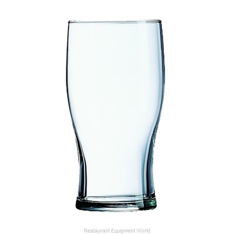 Cardinal Glass J0825 Glass, Beer