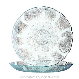 Cardinal Glass J0856 Plate, Glass