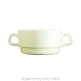 Cardinal Glass J1005 Soup Cup / Mug, China
