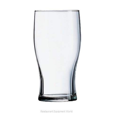 Cardinal Glass J1671 Glass, Beer