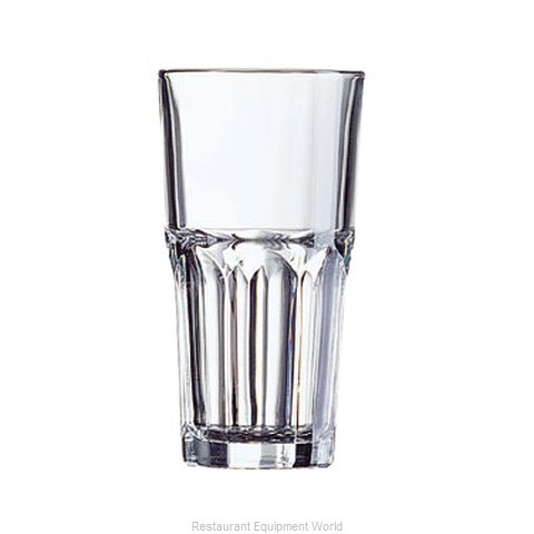 Cardinal Glass J2605 Glass, Water / Tumbler