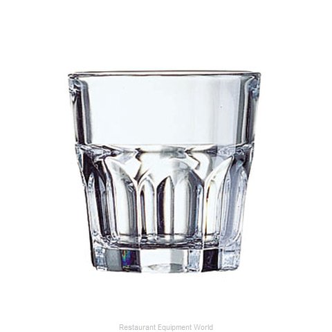 Cardinal Glass J2610 Glass, Old Fashioned / Rocks