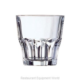 Cardinal Glass J2611 Glass, Old Fashioned / Rocks