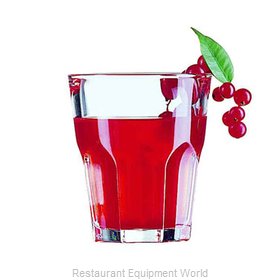 Cardinal Glass J2614 Glass, Old Fashioned / Rocks
