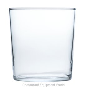Cardinal Glass J3510 Glass, Old Fashioned / Rocks