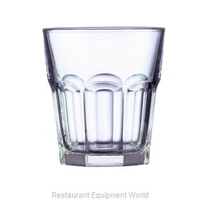 Cardinal Glass J4099 Glass, Old Fashioned / Rocks