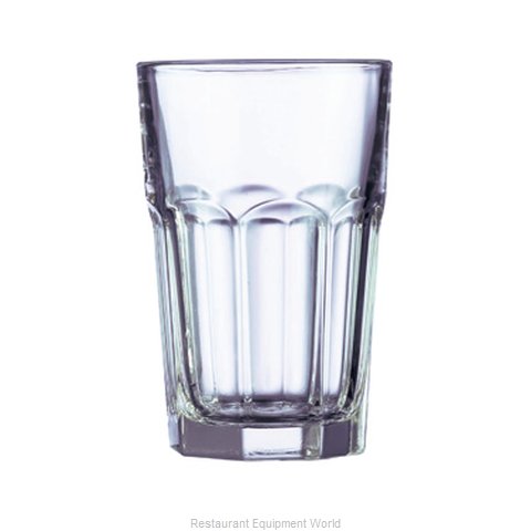 Cardinal Glass J4101 Glass, Water / Tumbler