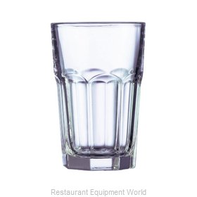 Cardinal Glass J4101 Glass, Water / Tumbler