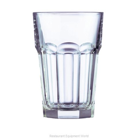 Cardinal Glass J4102 Glass, Water / Tumbler