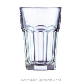 Cardinal Glass J4102 Glass, Water / Tumbler