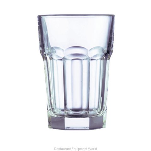 Cardinal Glass J4103 Glass, Water / Tumbler