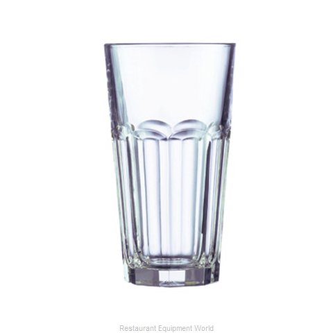 Cardinal Glass J4104 Glass, Cooler