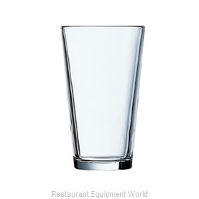 Cardinal Glass J4106 Glass, Mixing