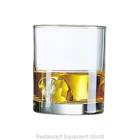 Cardinal Glass J4168 Glass, Old Fashioned / Rocks