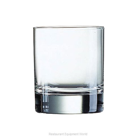 Cardinal Glass J4241 Glass, Old Fashioned / Rocks