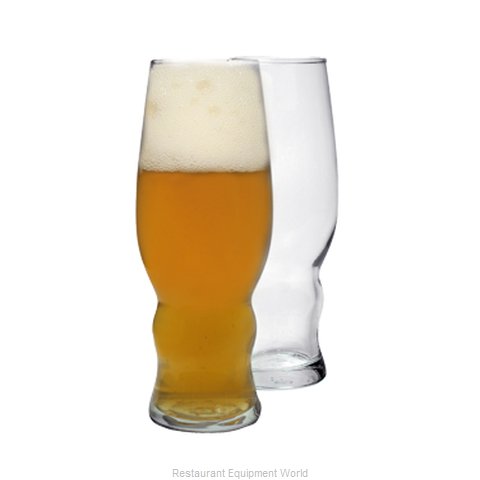 Cardinal Glass J4457 Glass, Beer