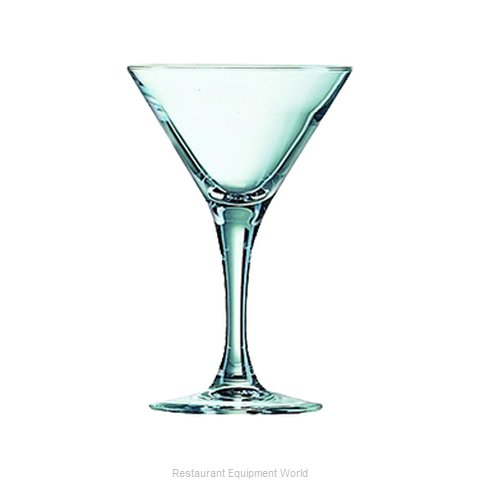 Cardinal Glass J6622 Glass, Cocktail / Martini