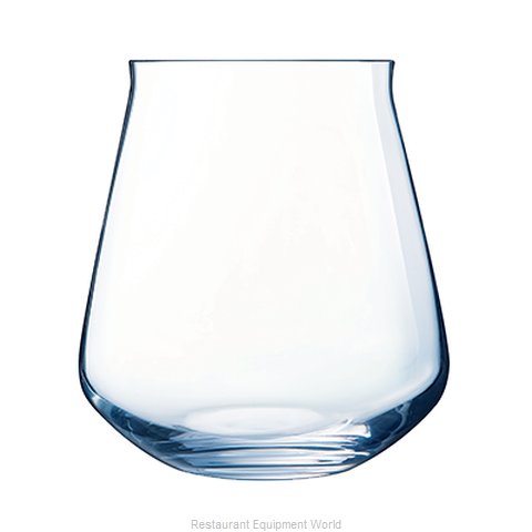Cardinal Glass J9522 Glass, Water / Tumbler