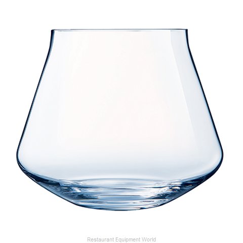 Cardinal Glass J9524 Glass, Water / Tumbler