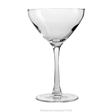 Cardinal Glass J9702 Glass, Cocktail / Martini