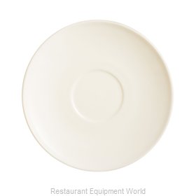 Cardinal Glass L2437 Saucer, China