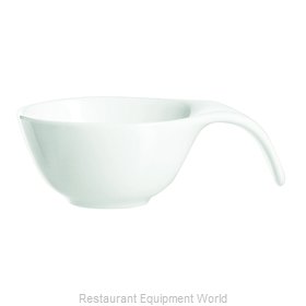 Cardinal Glass L3201 Spoon, China