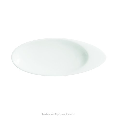 Cardinal Glass L3205 Plate, China