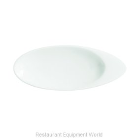 Cardinal Glass L3205 Plate, China