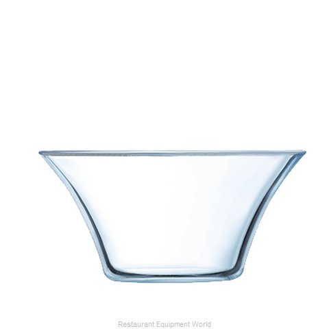 Cardinal Glass L3703 Serving Bowl, Glass