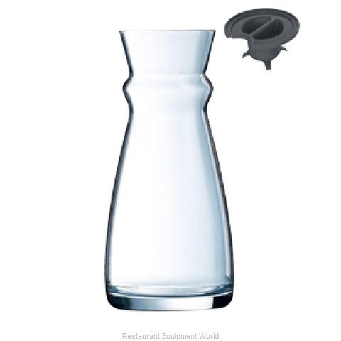 Cardinal Glass L4194 Decanter Carafe