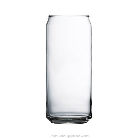 Cardinal Glass L4865 Glass, Beer