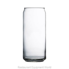 Cardinal Glass L4865 Glass, Beer