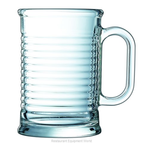 Cardinal Glass L5275 Mug, Glass, Coffee