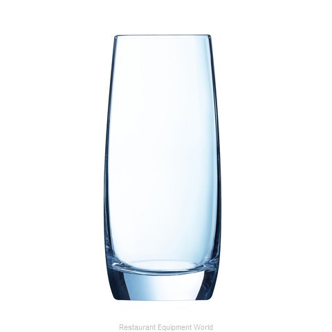Cardinal Glass L5755 Glass, Cooler (Magnified)