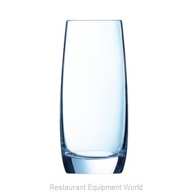 Cardinal Glass L5755 Glass, Cooler