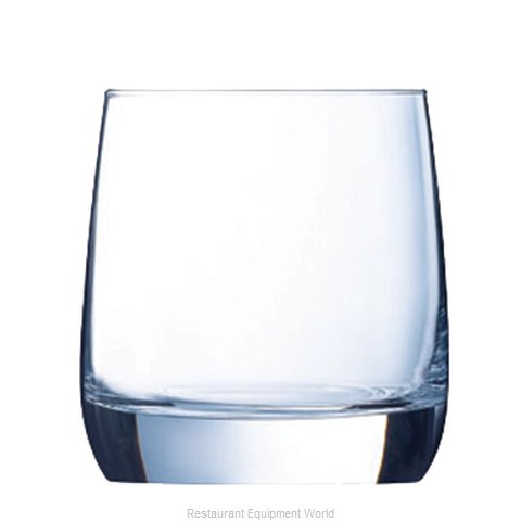 Cardinal Glass L5756 Glass, Old Fashioned / Rocks