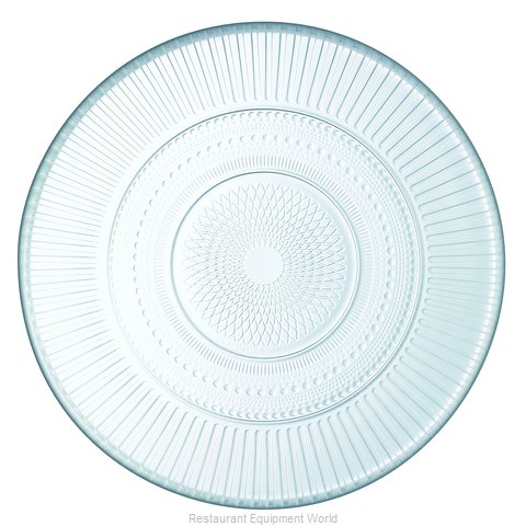 Cardinal Glass L6350 Plate, Glass