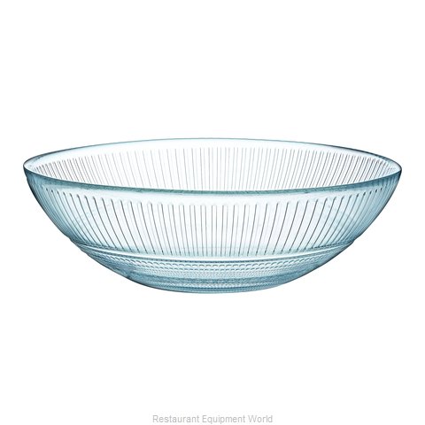 Cardinal Glass L6498 Soup Salad Pasta Cereal Bowl, Glass