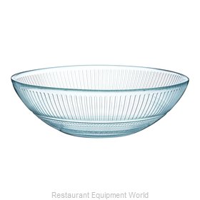 Cardinal Glass L6498 Soup Salad Pasta Cereal Bowl, Glass