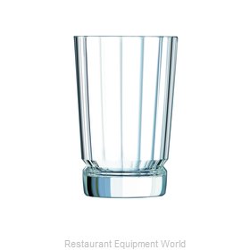 Cardinal Glass L6592 Glass, Hi Ball