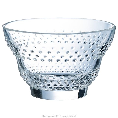 Cardinal Glass L6688 Serving Bowl, Glass