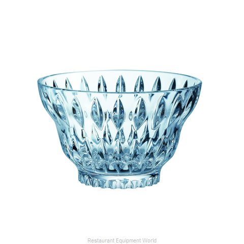 Cardinal Glass L6691 Serving Bowl, Glass