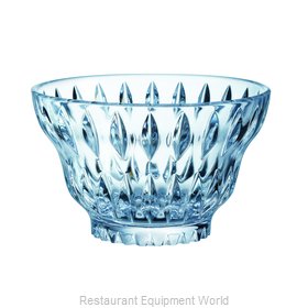 Cardinal Glass L6692 Serving Bowl, Glass