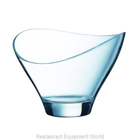 Cardinal Glass L6753 Soup Salad Pasta Cereal Bowl, Glass