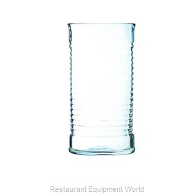 Cardinal Glass L7124 Glass, Hi Ball