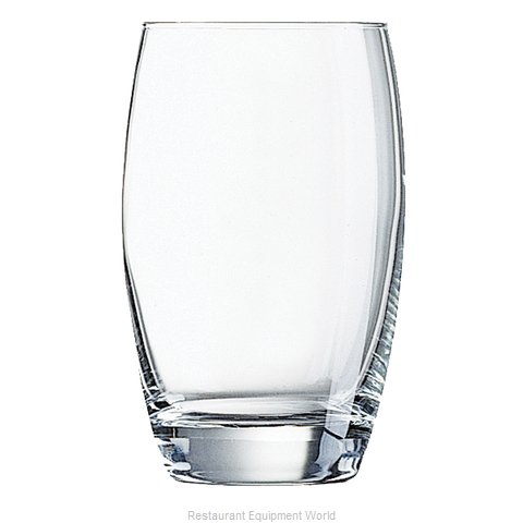 Cardinal Glass L7319 Glass, Hi Ball