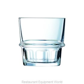 Cardinal Glass L7339 Glass, Old Fashioned / Rocks